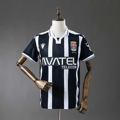 Cartagena Cartagena 25/26 Home Jersey S-4XL