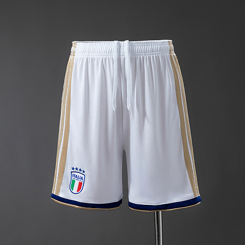 Italy Italy 2026 Home Shorts S-XXL