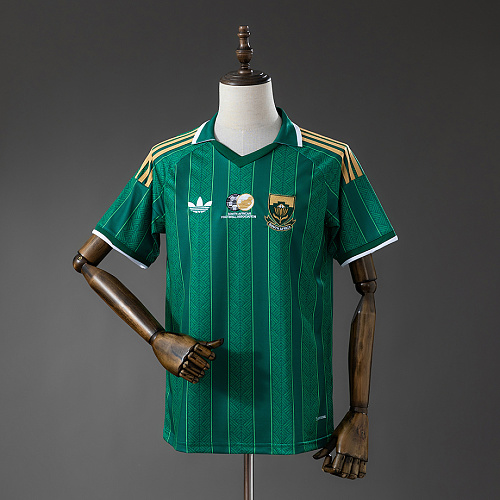 South Africa South Africa 2026 Away Jersey S-XXL