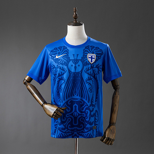 Finland Finland 2026 Away Jersey S-4XL7