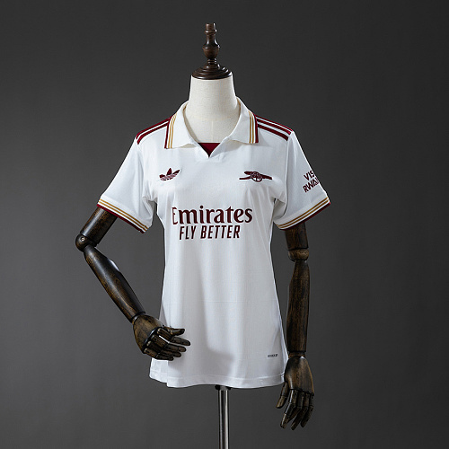 Arsenal Arsenal 25/26 Third Away Women's Jersey S-XXL