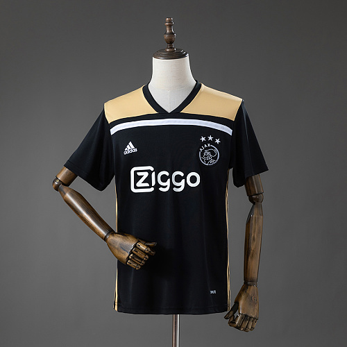 AFC Ajax Ajax 18/19 Away Retro Jersey S-XXL