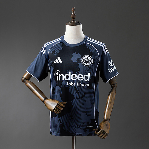 Frankfurt Frankfurt 25/26 Third Jersey S-XXL