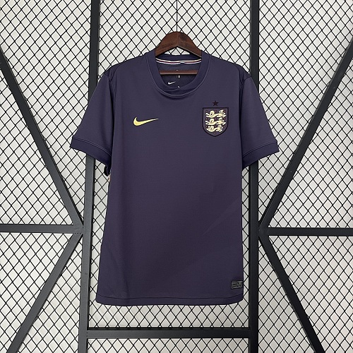 England 2024 England Away S-4XL