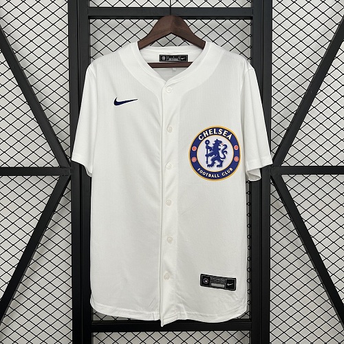 Chelsea 2025 Chelsea Baseball Jersey S-XXL