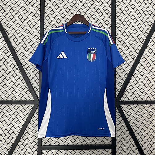 Italy 2024 Italy Home S-4XL