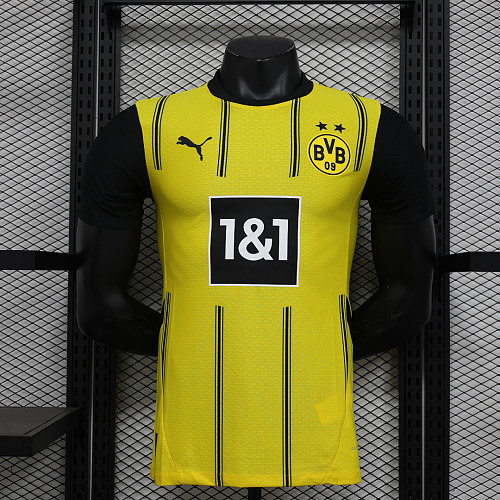 Borussia Dortmund 24/25 Player Dortmund home S-XXL
