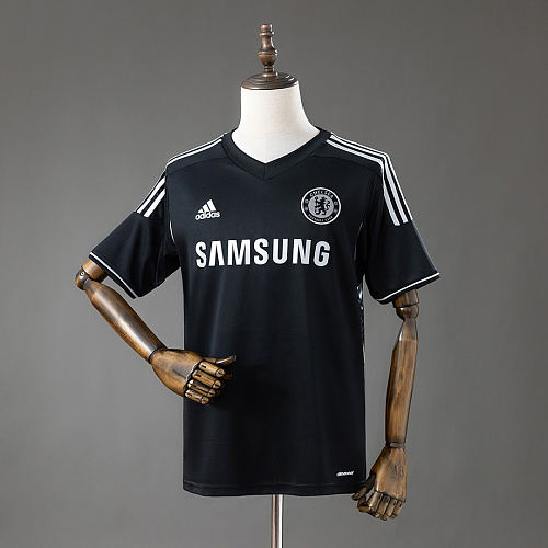 Chelsea Chelsea 13/14 Third Retro Jersey S-XXL