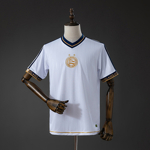 Bahia Bahia 26/27 White Jersey S-4XL