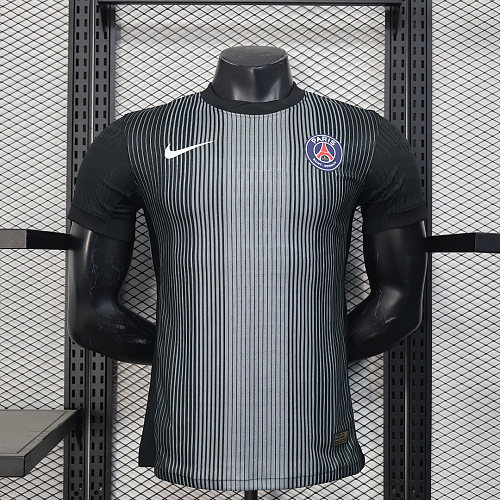 Paris Saint-Germain 25/26 Player PSG Goalkeeper S-XXL
