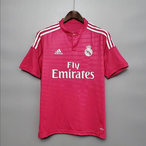 Real Madrid Retro Real Madrid 13/14 away S-XXL