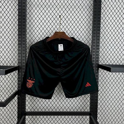 S.L. Benfica Benfica 2024/25 Away Shorts