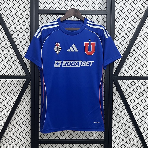 Chile 25/26 University of Chile Special Edition S-4XL