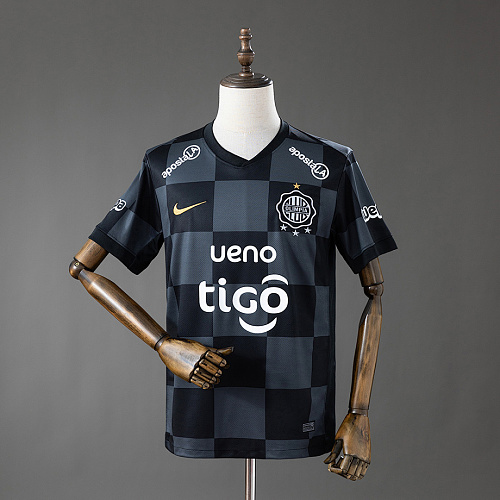 Olimpia Olimpia 26/27 Away Jersey S-4XL