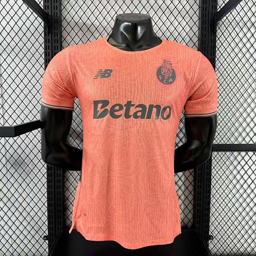 FC Porto 25/26 Player Porto Away S-XXL