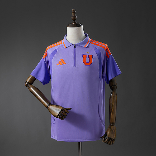 Universidad de Chile Universidad de Chile 26/27 POLO S-4XL