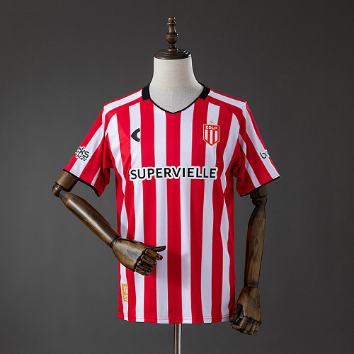 Estudiantes de La Plata Estudiantes de La Plata 26/27 Home Jersey S-4XL