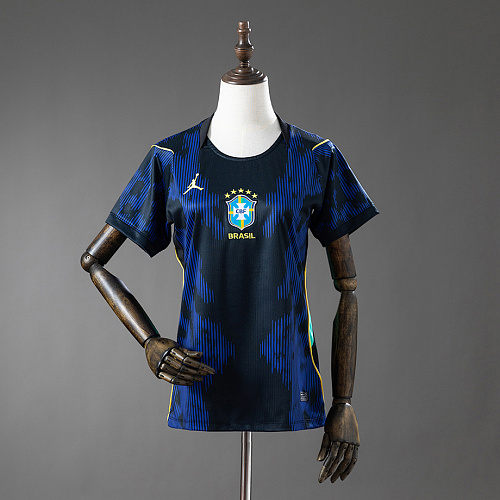 Brazil Brazil 2026 Away Women's Jersey S-XXL