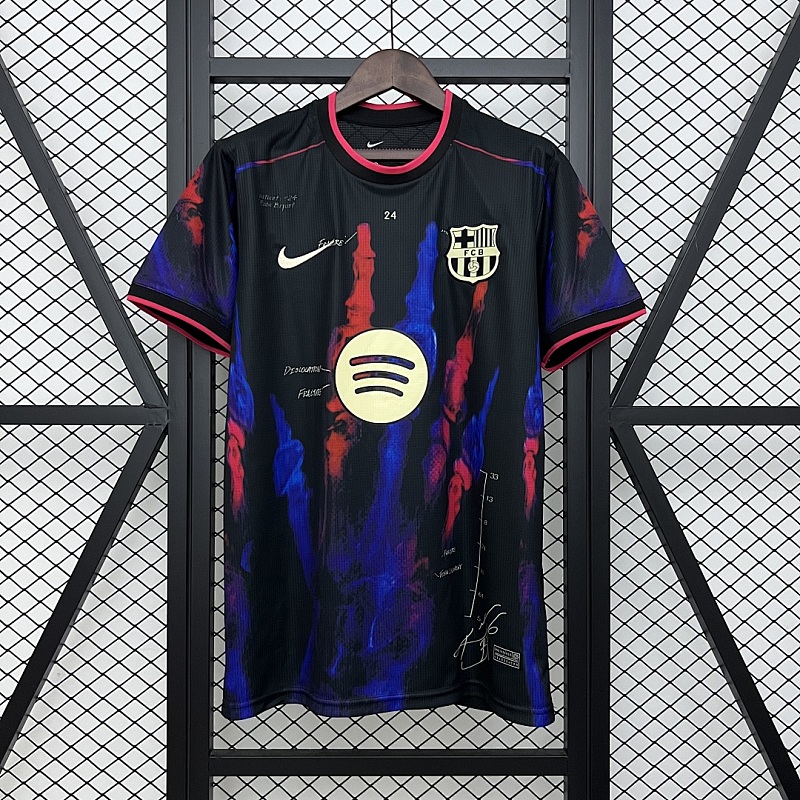 Barcelona 25/26 Barcelona Special Edition S-XXL