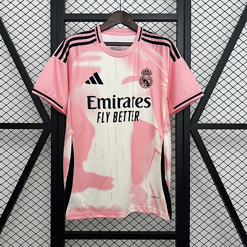 Real Madrid 25/26 Real Madrid Special Edition S-XXL