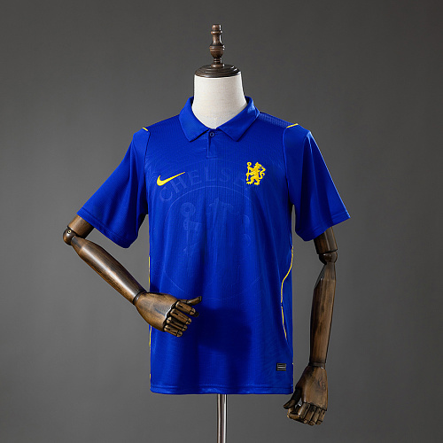 Chelsea Chelsea 26/27 Home Jersey S-4XL