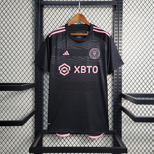 Inter Miami CF 23-24 Miami away size S-4XL