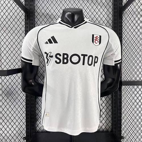 Fulham 25/26 Player Fulham Home S-XXL