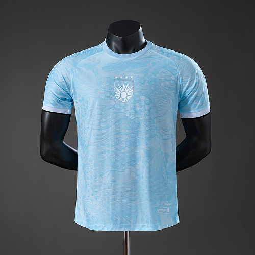 Uruguay Uruguay 2026 World Cup Special Edition Player Version Jersey S-2XL