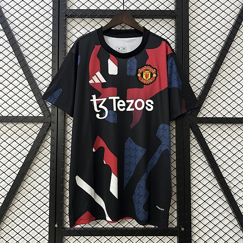 Manchester United 24/25 M-U Special Edition S-4XL