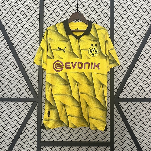 Borussia Dortmund 23/24 Dortmund third away S-4XL