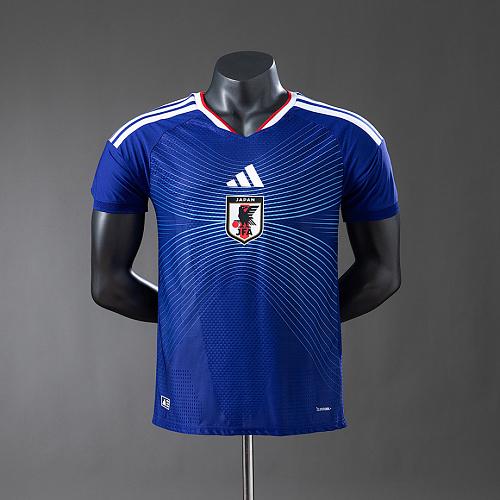 Japan Japan 2026 Home Player version Jersey S-3XL
