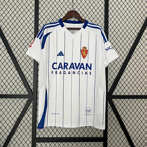 Zaragoza 24/25 Zaragoza Home S-XXL