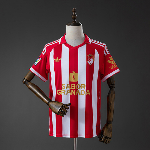 Granada Granada 25/26 Retro Style Jersey S-4XL