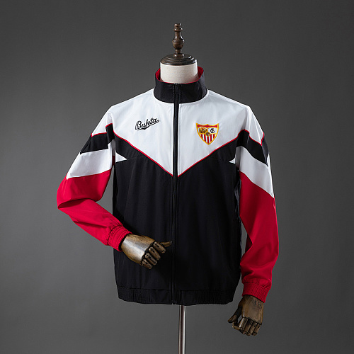 Sevilla Sevilla 92/93 Windbreaker S-XXL