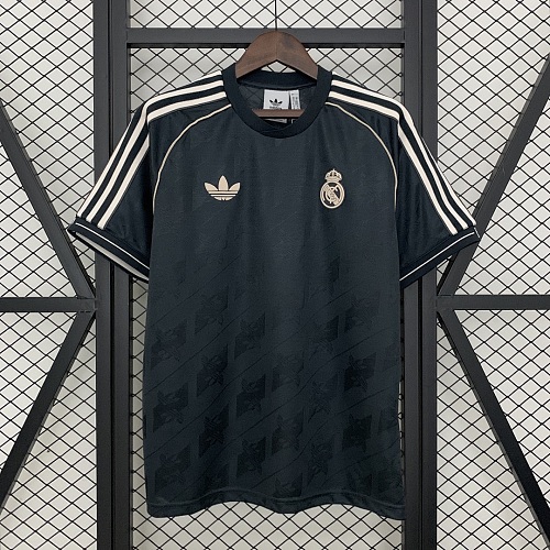 Real Madrid Real Madrid Cotton T-Shirt S-4XL