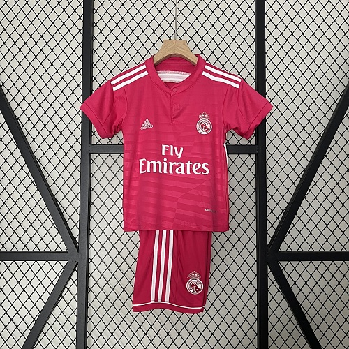 Real Madrid kids Real Madrid 14/15 away size: 16-28