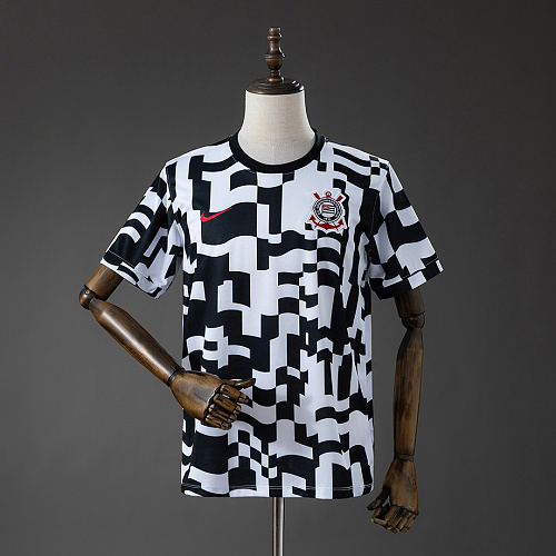 Corinthians Corinthians 26/27 Pre-Match Jersey S-4XL
