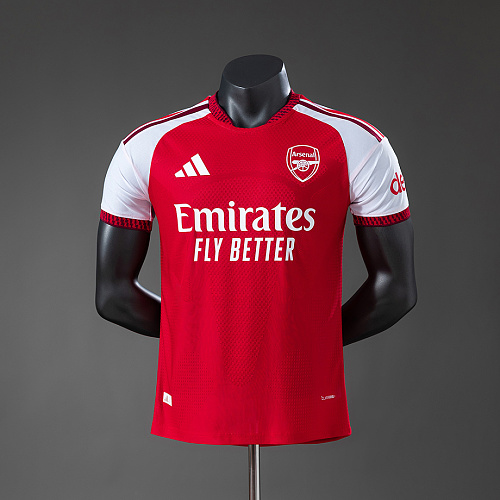 Arsenal Arsenal 26/27 Home Player Version Jersey S-4XL