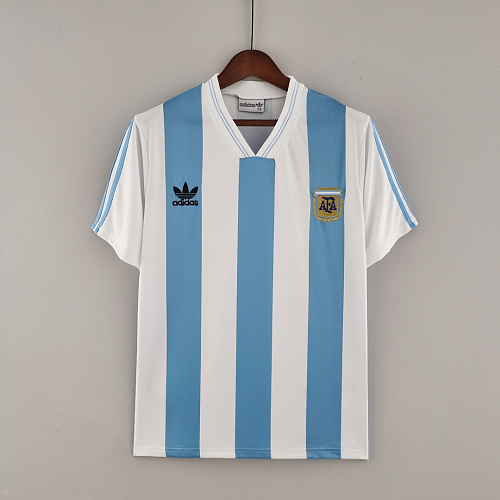 Argentina Retro Argentina 1993 home S-XXL