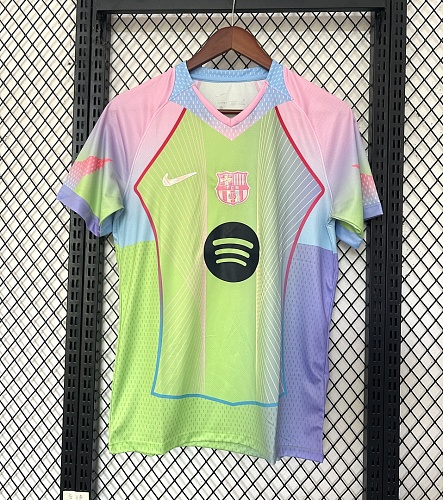 Barcelona 25/26 Barcelona Special Edition S-4XL