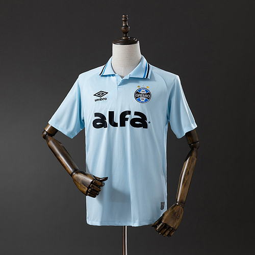 Gremio 25/26 Gremio third away S-4XL