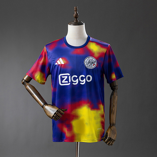 AFC Ajax Ajax 25/26 Graffiti Jersey S-4XL