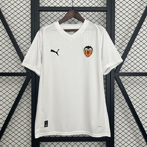 Valencia 25/26 Valencia Home S-4XL