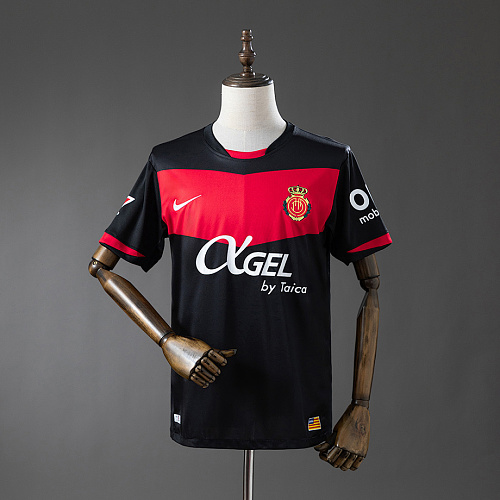 Mallorca RCD Mallorca 25/26 Third Away Jersey S-4XL