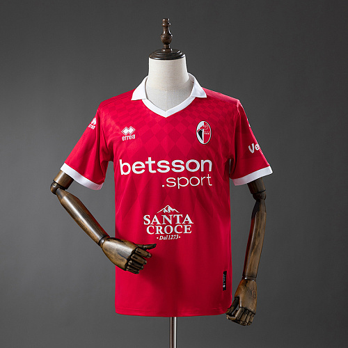 SSC Bari SSC Bari 25/26 Home Jersey S-XXL