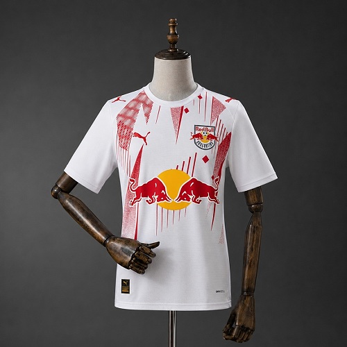 Red Bull Bragantino Red Bull Bragantino 26/27 Home Jersey S-4XL