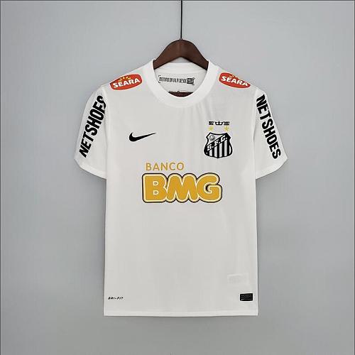 Santos Retro 11/12 Santos home S-XXL