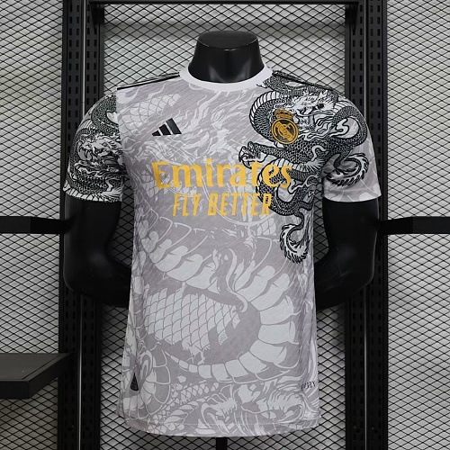 Real Madrid 24/25 Players Real Madrid Special Edition S-XXL
