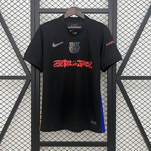 Barcelona 25/26 Barcelona away S-4XL