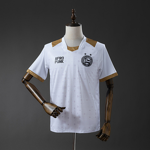 Bahia Bahia 25/26 Special Edition - White Jersey S-4XL